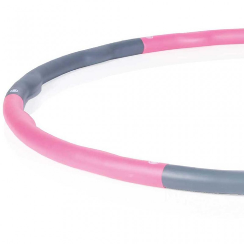 Gymstick 1,5 kg Joined Hula Hoop Ring