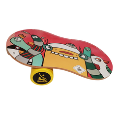 Roller Bone Nane 1.0 Classic Set