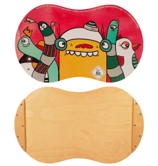 Roller Bone Nane 1.0 Classic Set