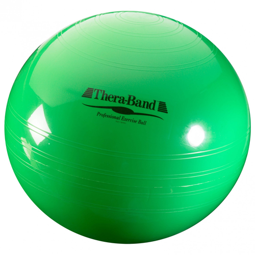 TheraBand ABS Gymnastikball grn 65