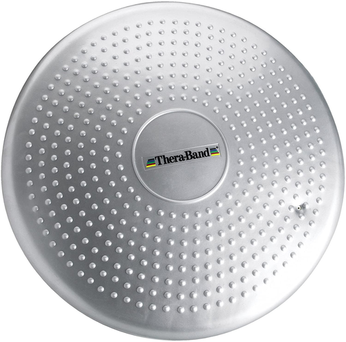 TheraBand Stability Disc Silber 33cm