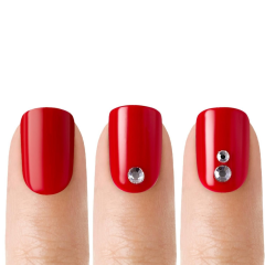 ImPress Nail Kit - Kill Heels