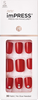 ImPress Nail Kit - Kill Heels