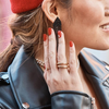 ImPress Nail Kit - Kill Heels
