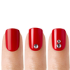 ImPress Nail Kit - Kill Heels
