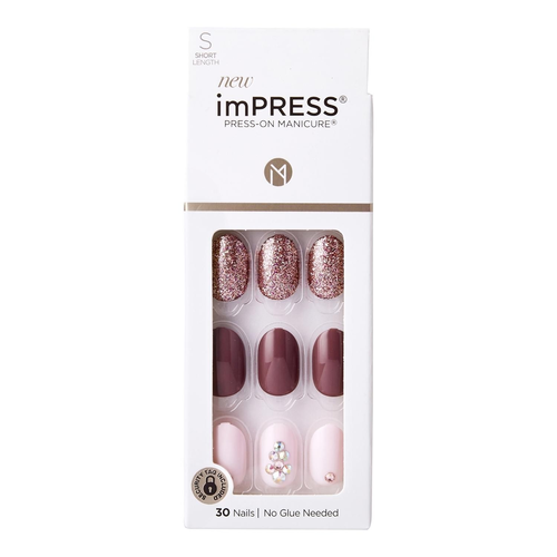 ImPress Nail Kit - Reset