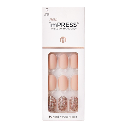 ImPress Nail Kit - Evanesce