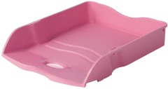 HAN Briefablage Re-LOOP DINA4/C4 N267622 pink