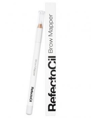 Refectocil Brow Mapper