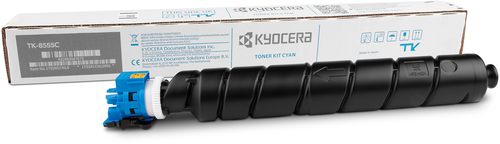 KYOCERA Toner-Modul cyan TK-8555C TASKalfa 5054ci 24000 Seiten