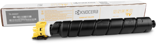 KYOCERA Toner-Modul yellow TK-8555Y TASKalfa 5054ci 24000 Seiten