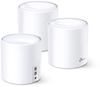 TP-LINK Whole Home Mesh Wi-Fi System DECOX204G AX1800 4G