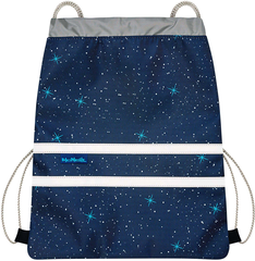 MCNEILL Sportschuhbeutel NEW SPACE 9245226000 31x41cm