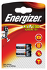 ENERGIZER Batterien Spezial 1.5V LR1/E90 2 Stck