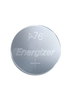 ENERGIZER Knopfzelle 1.5V LR44/A76 2 Stck