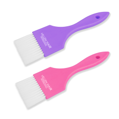 Vellen Hair Färbepinsel Set 2er Pack
