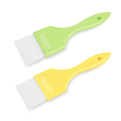 Vellen Hair Färbepinsel Set 2er Pack