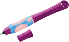 PELIKAN Tintenschreiber Griffix 821049 sweet berry,...