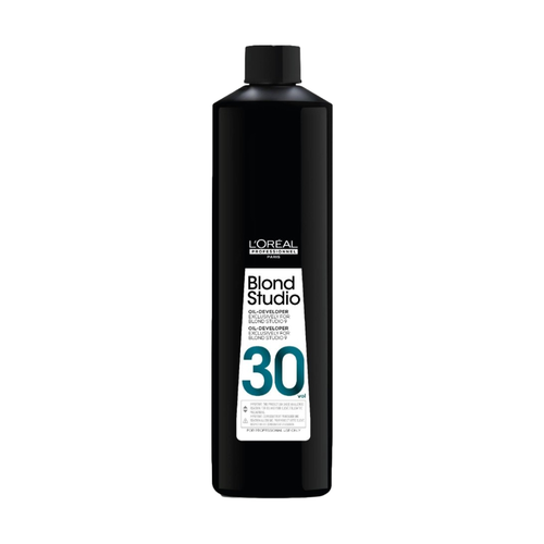 LOral Blond Studio Oil Developper 30 Vol. 9% 1000 ml