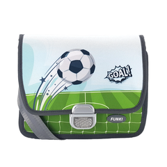 FUNKI Kindergarten-Tasche Goal 6020.038 multicolor...