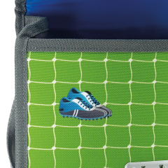 FUNKI Kindergarten-Tasche Goal 6020.038 multicolor...