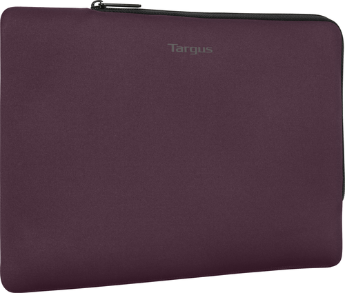 TARGUS Ecosmart MultiFit Sleeve Fig TBS65107GL for Universal 13-14 Inch