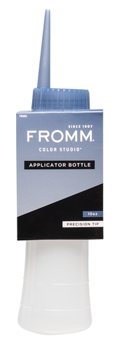 FROMM Applikationsflasche Transparent  295 ml