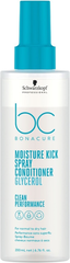 Schwarzkopf BC Moisture Kick Spray Conditioner 400 ml