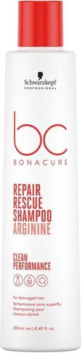 Schwarzkopf BC Repair Rescue Shampoo 250 ml