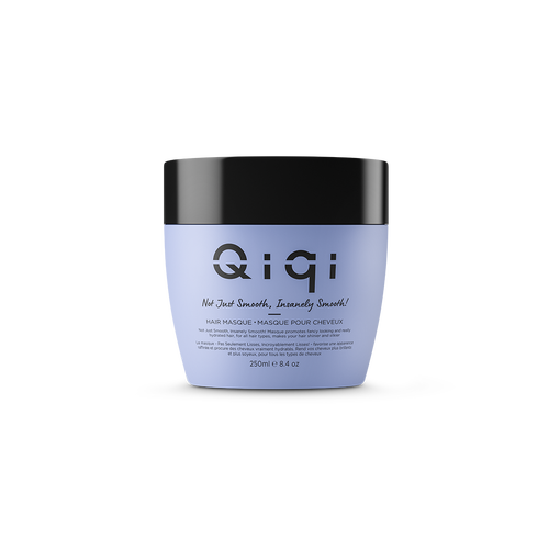 Qiqi Not Just Smooth Insane Smooth Masque 250 ml