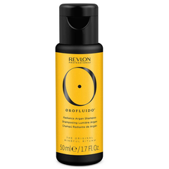 Orofluido Radiance Argan Shampoo 50 ml