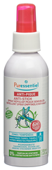 PURESSENTIEL Anti-Stich Abwehrspr empf Haut 100 ml
