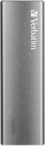 VERBATIM External SSD Drive 480GB 47443 Vx500