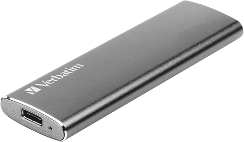 VERBATIM External SSD Drive 480GB 47443 Vx500