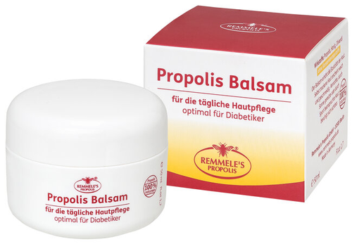 Remmeles Propolis Balsam 50 ml