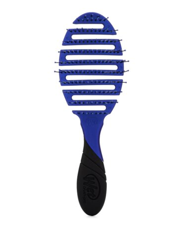 Wet Brush PRO Flex Dry Brste mit Heatflex Royal Blue