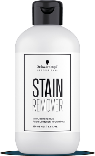 Schwarzkopf Stain Remover Skin Cleans Fluid 250 ml