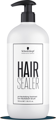 Schwarzkopf Hair Sealer Treatment 750 ml