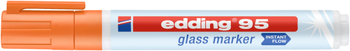 EDDING Glassboardmarker 95 1.5-3mm 95-E4-001 4 pcs. ass.