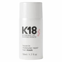 K18 Leave-In Molecular Repair Hair Mask 50 ml