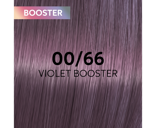 Wella Shinefinity Zero Lift Glaze 00/66 Violet Booster 60 ml