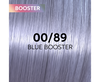 Wella Shinefinity Zero Lift Glaze 00/89 Blue Booster 60 ml