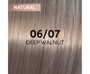Wella Shinefinity Zero Lift Glaze 06/07 Deep Walnut 60 ml