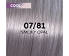 Wella Shinefinity Zero Lift Glaze 07/81 Smoky Opal 60 ml