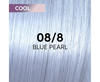 Wella Shinefinity Zero Lift Glaze 08/8 Blue Pearl 60 ml