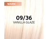 Wella Shinefinity Zero Lift Glaze 09/36 Vanilla Glaze 60 ml