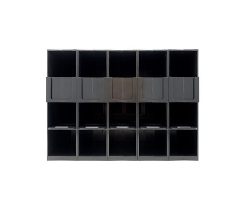 Wella Shinefinity Color Cube Racks 200 x 190 x 265 mm
