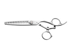 KARG Modelierschere K-Swivel M-Slide 6" inch