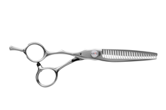 KARG Linkhänder-Effilierschere K-Lefty B-Slide...