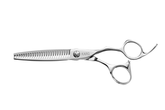 KARG Effilierschere K-BSlide Royale 6.5" inch